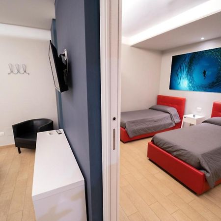 La Palma Del Sol Bed & Breakfast Barletta Dış mekan fotoğraf