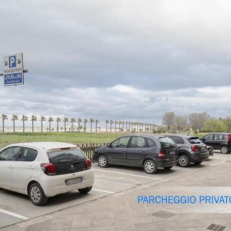 La Palma Del Sol Bed & Breakfast Barletta Dış mekan fotoğraf