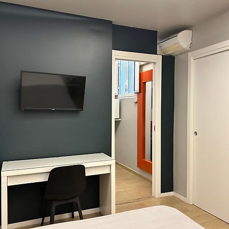 La Palma Del Sol Bed & Breakfast Barletta Dış mekan fotoğraf