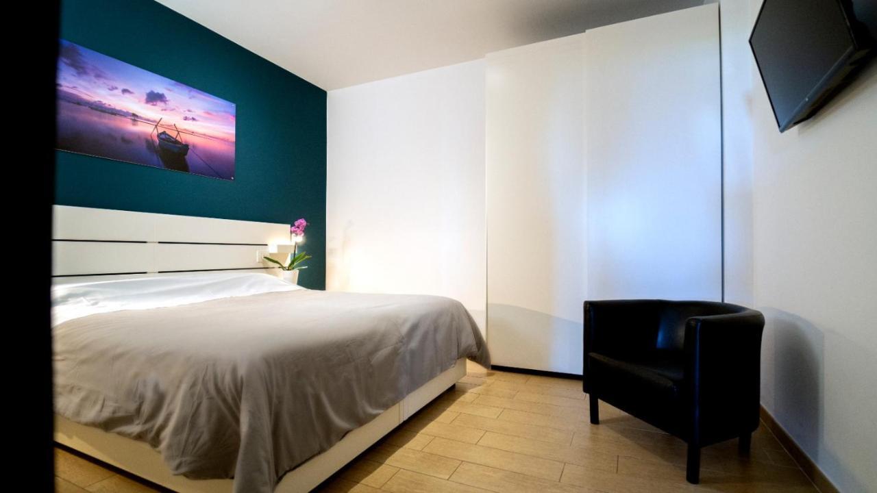 La Palma Del Sol Bed & Breakfast Barletta Dış mekan fotoğraf