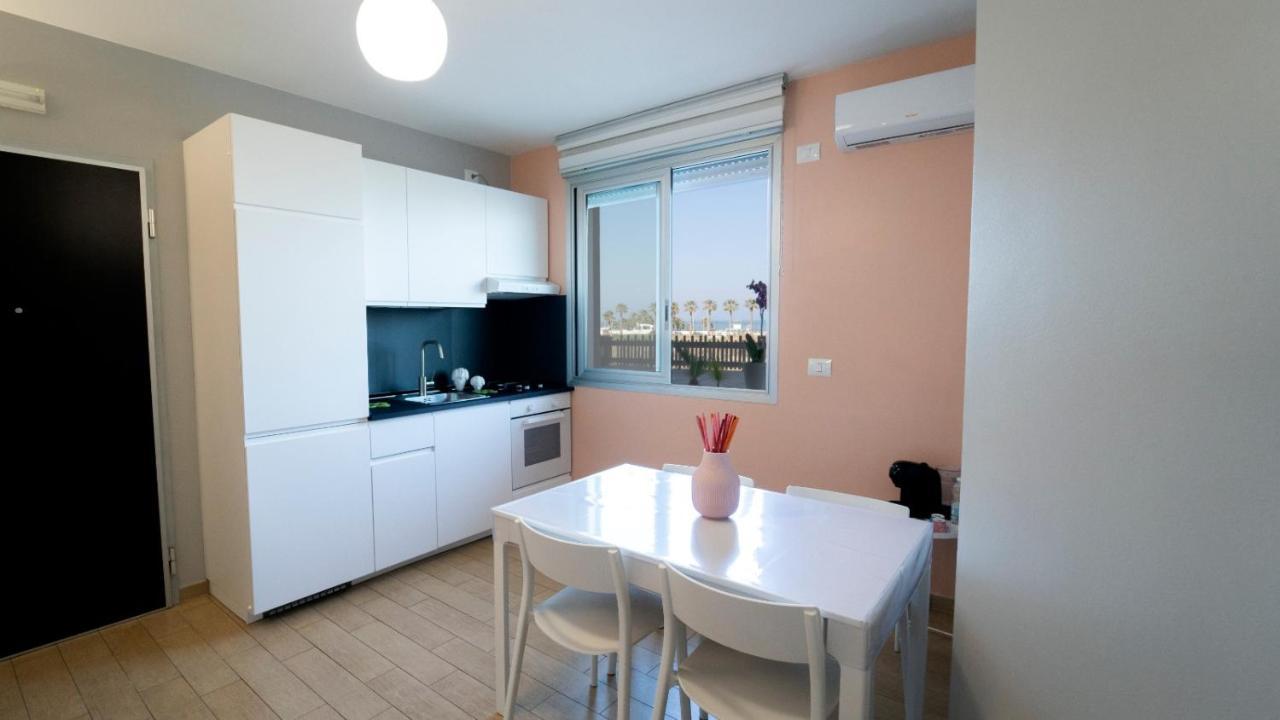 La Palma Del Sol Bed & Breakfast Barletta Dış mekan fotoğraf