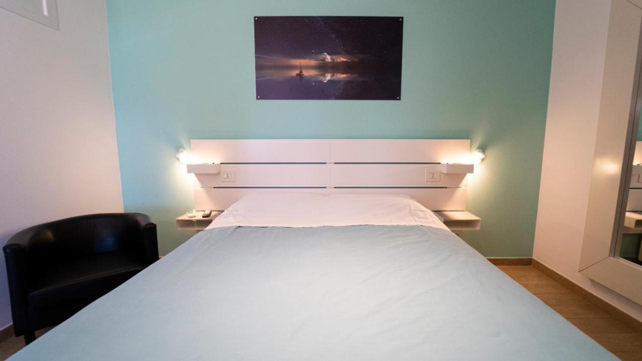 La Palma Del Sol Bed & Breakfast Barletta Dış mekan fotoğraf