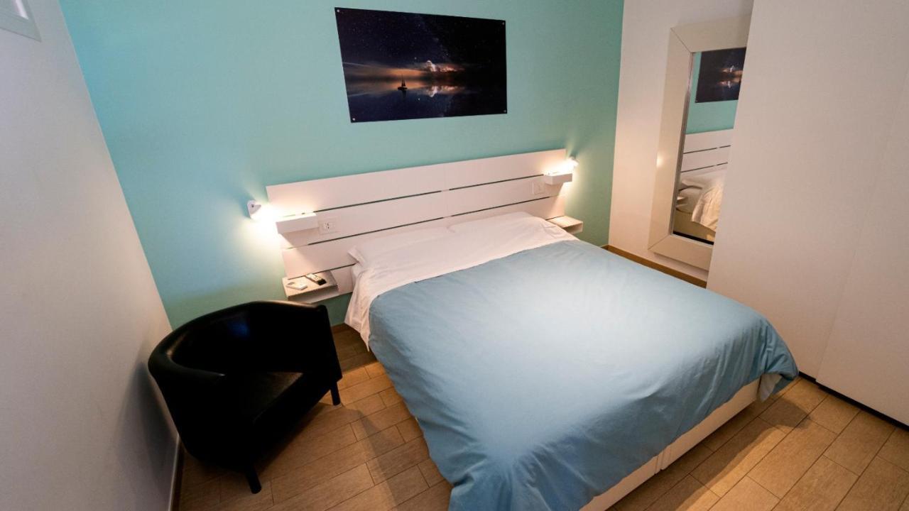 La Palma Del Sol Bed & Breakfast Barletta Dış mekan fotoğraf