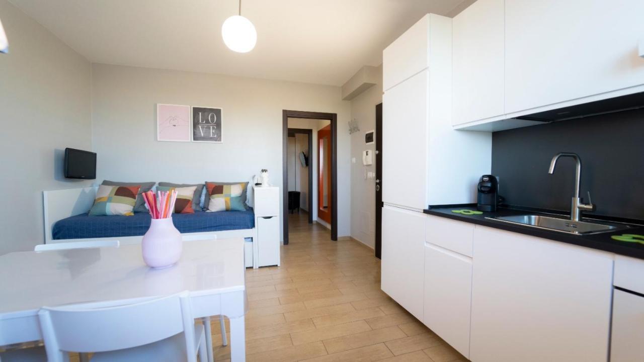 La Palma Del Sol Bed & Breakfast Barletta Dış mekan fotoğraf