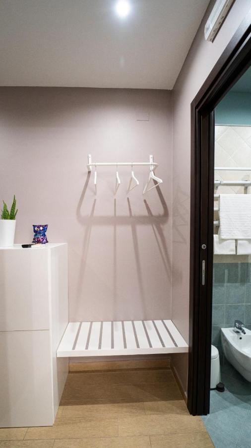 La Palma Del Sol Bed & Breakfast Barletta Dış mekan fotoğraf