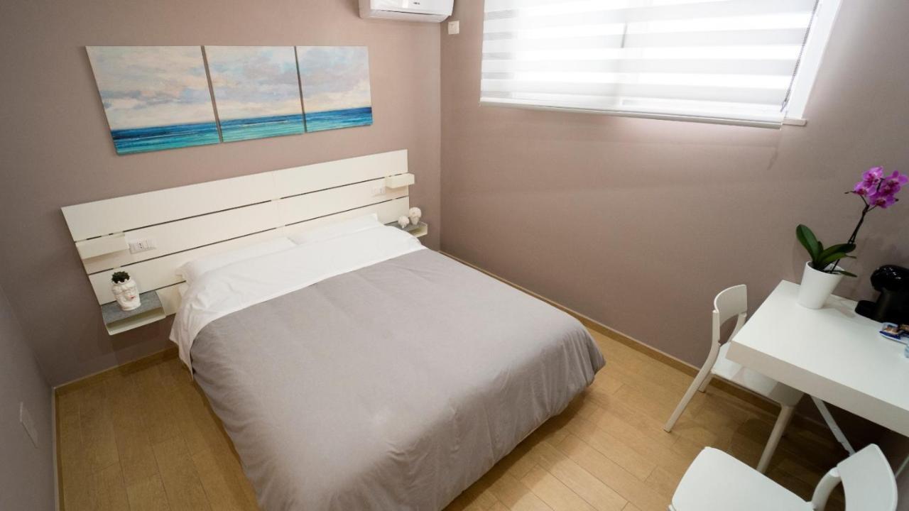 La Palma Del Sol Bed & Breakfast Barletta Dış mekan fotoğraf