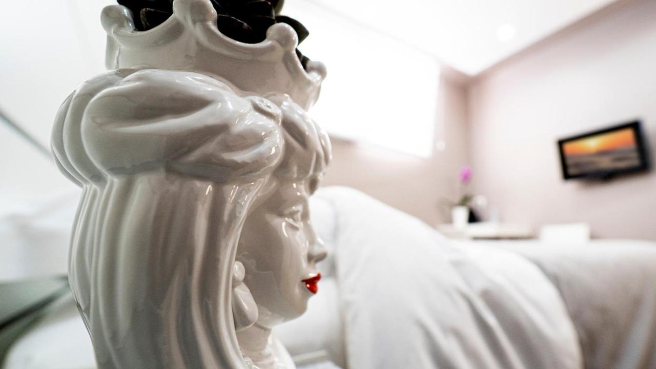 La Palma Del Sol Bed & Breakfast Barletta Dış mekan fotoğraf