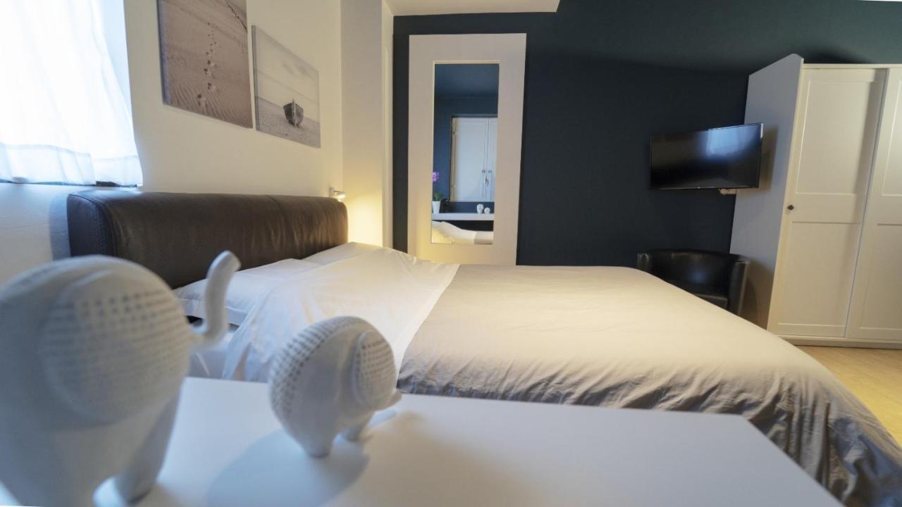 La Palma Del Sol Bed & Breakfast Barletta Dış mekan fotoğraf