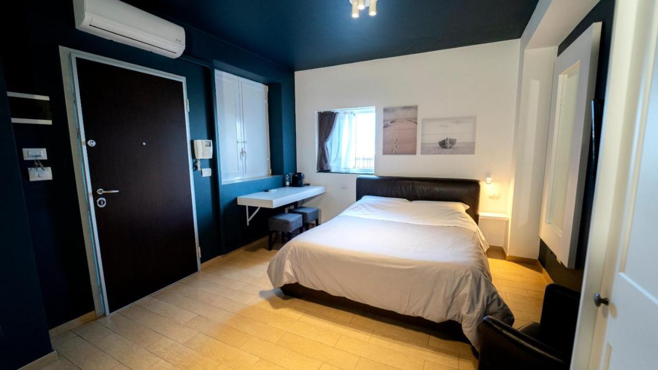 La Palma Del Sol Bed & Breakfast Barletta Dış mekan fotoğraf