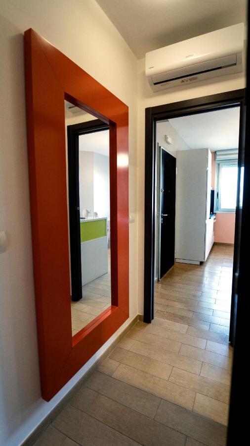 La Palma Del Sol Bed & Breakfast Barletta Dış mekan fotoğraf