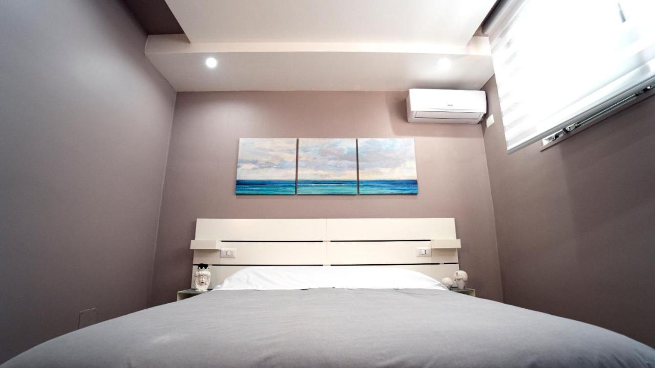 La Palma Del Sol Bed & Breakfast Barletta Dış mekan fotoğraf