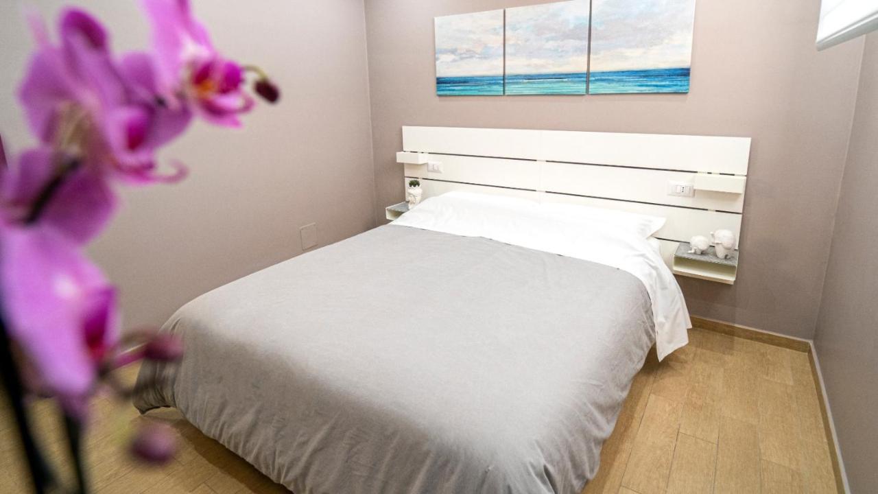 La Palma Del Sol Bed & Breakfast Barletta Dış mekan fotoğraf