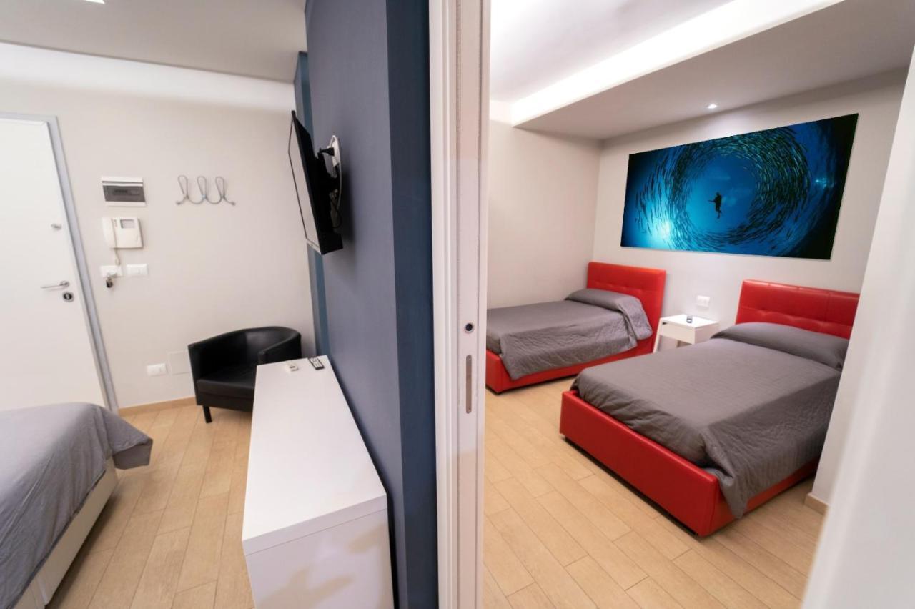 La Palma Del Sol Bed & Breakfast Barletta Dış mekan fotoğraf