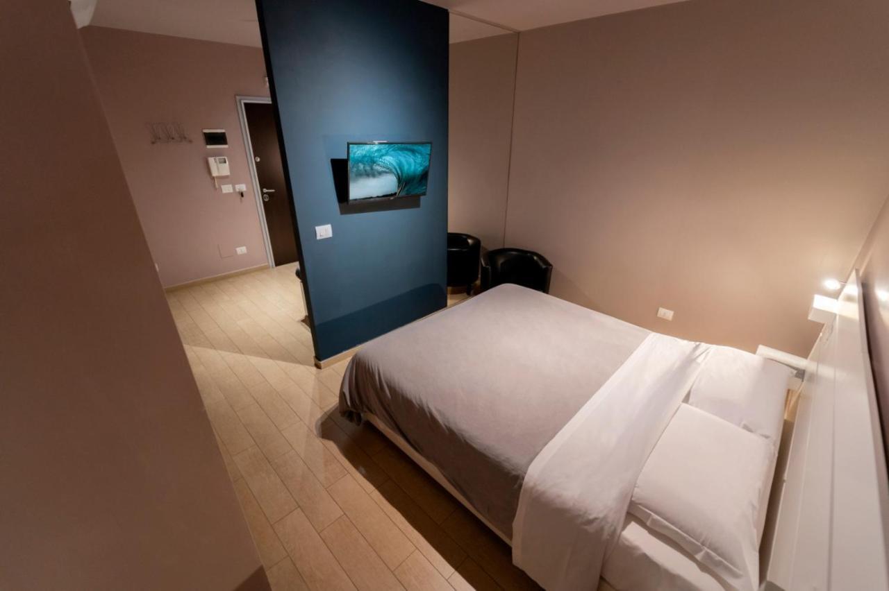 La Palma Del Sol Bed & Breakfast Barletta Dış mekan fotoğraf