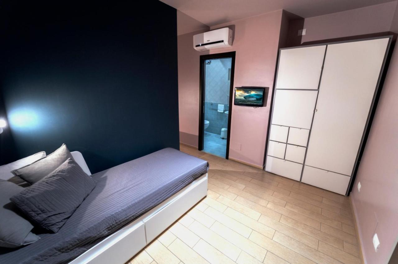 La Palma Del Sol Bed & Breakfast Barletta Dış mekan fotoğraf