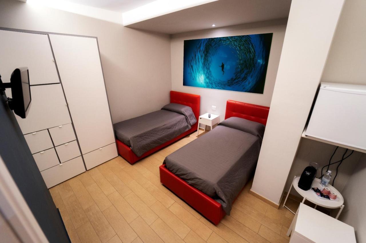 La Palma Del Sol Bed & Breakfast Barletta Dış mekan fotoğraf