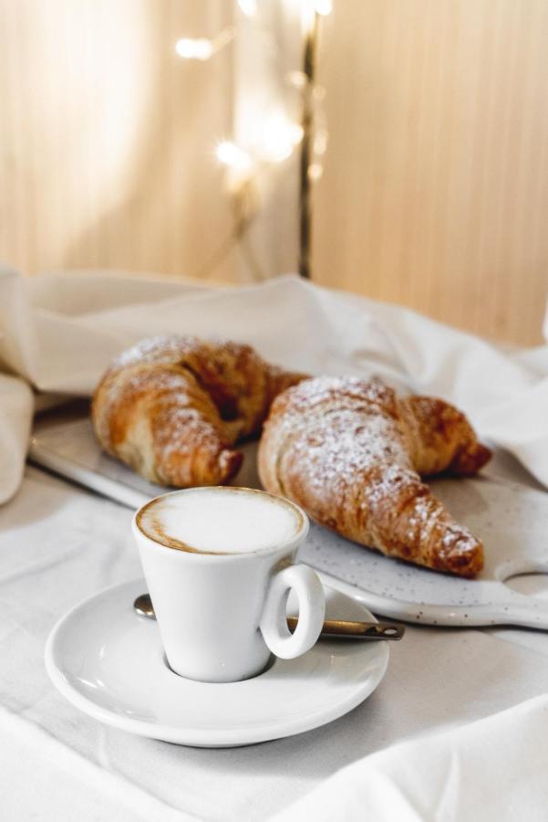 La Palma Del Sol Bed & Breakfast Barletta Dış mekan fotoğraf