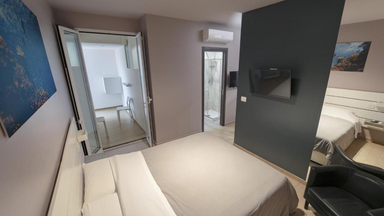 La Palma Del Sol Bed & Breakfast Barletta Dış mekan fotoğraf