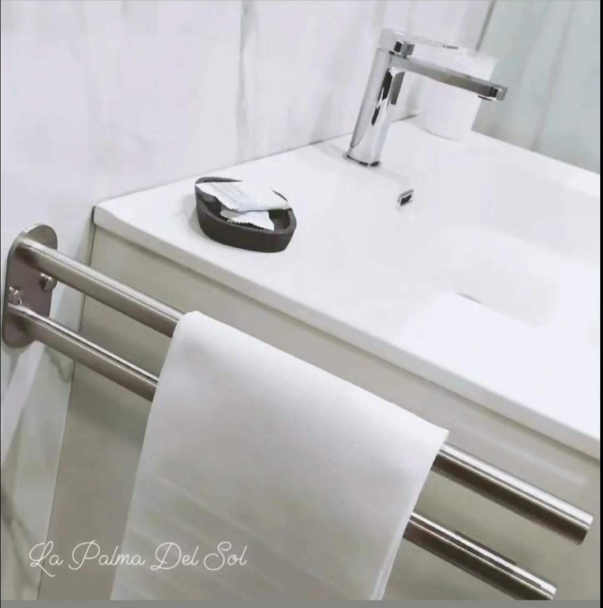 La Palma Del Sol Bed & Breakfast Barletta Dış mekan fotoğraf