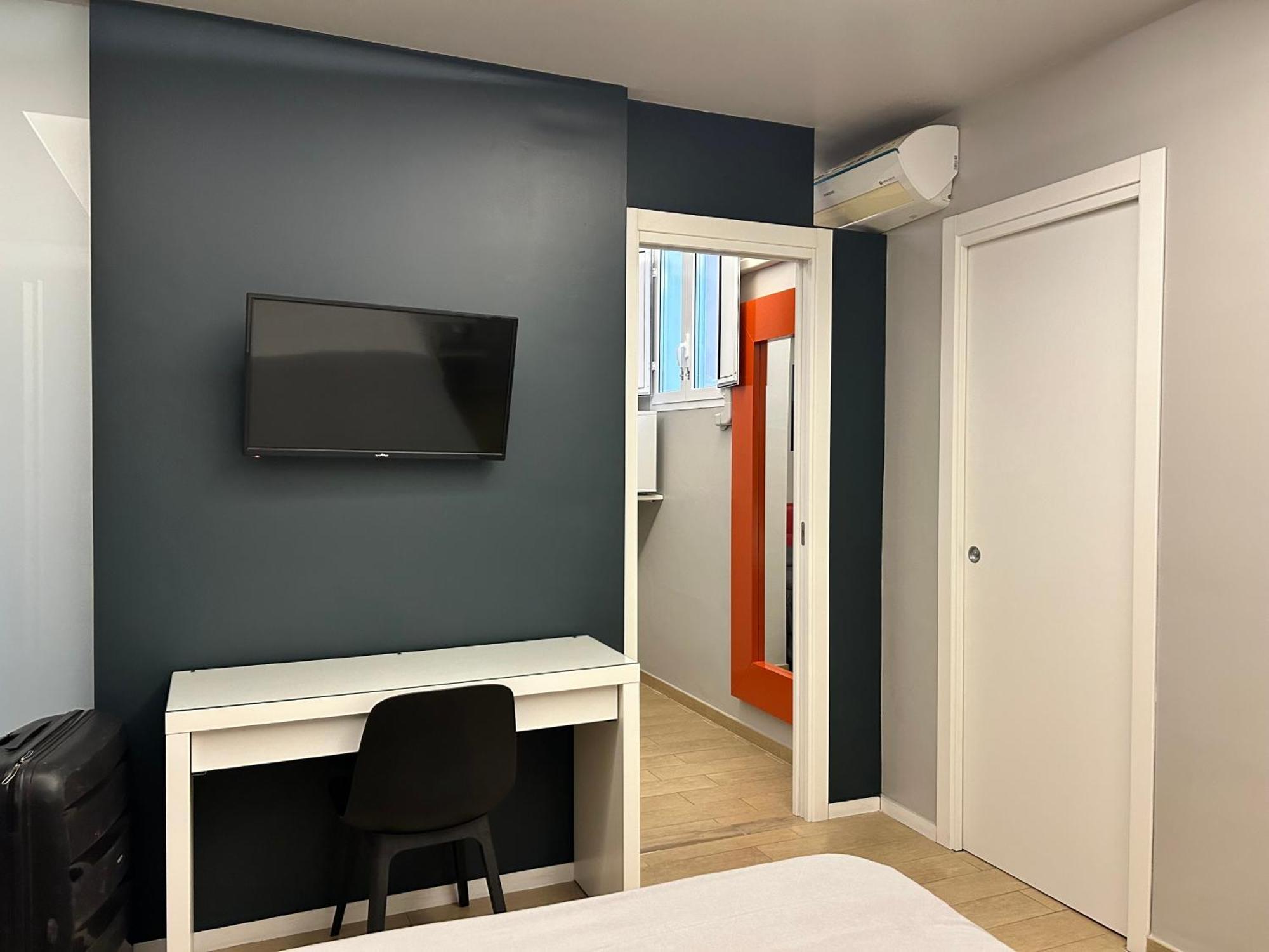 La Palma Del Sol Bed & Breakfast Barletta Dış mekan fotoğraf