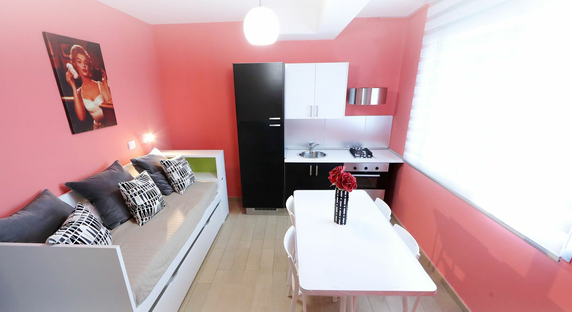 La Palma Del Sol Bed & Breakfast Barletta Dış mekan fotoğraf