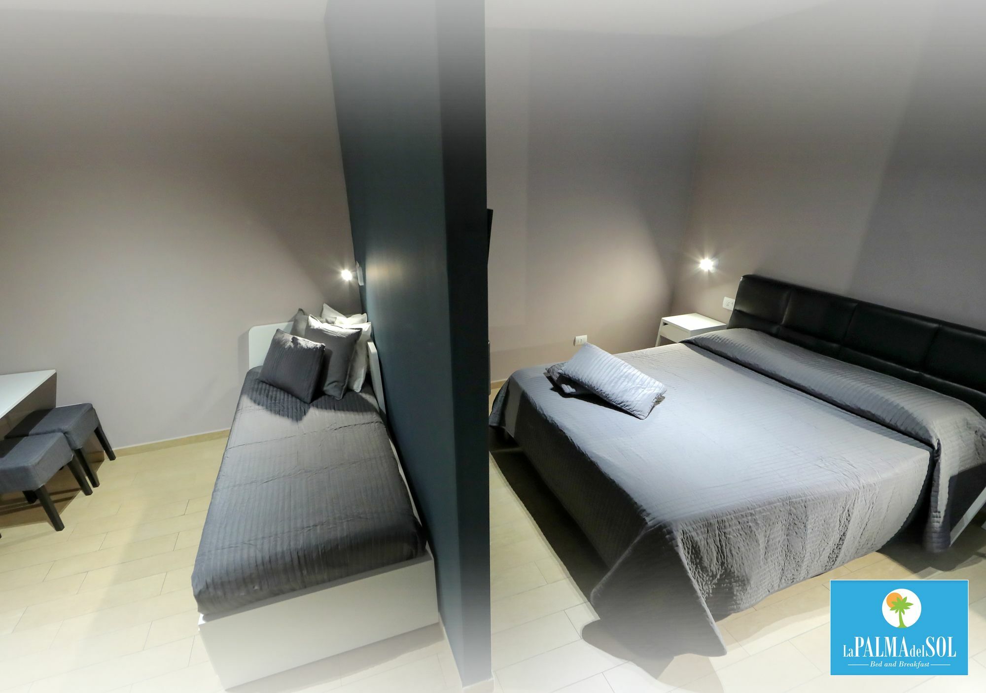 La Palma Del Sol Bed & Breakfast Barletta Dış mekan fotoğraf