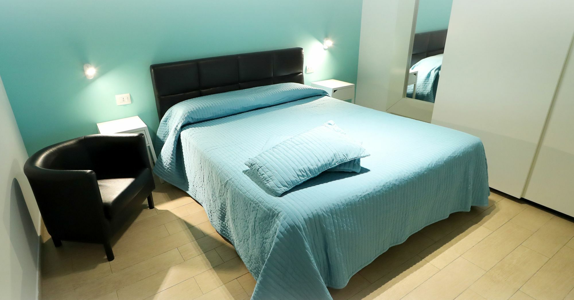 La Palma Del Sol Bed & Breakfast Barletta Dış mekan fotoğraf